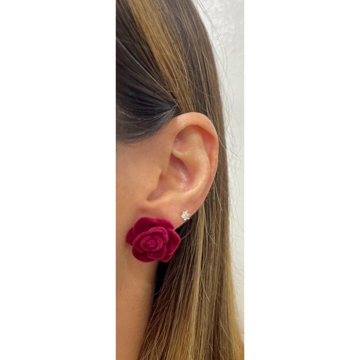 Aretes MIRKO