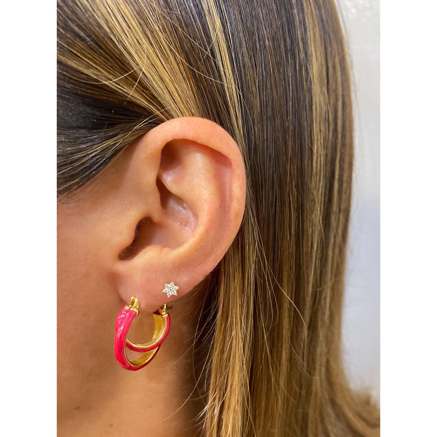 Candongas DAVOM Rojas