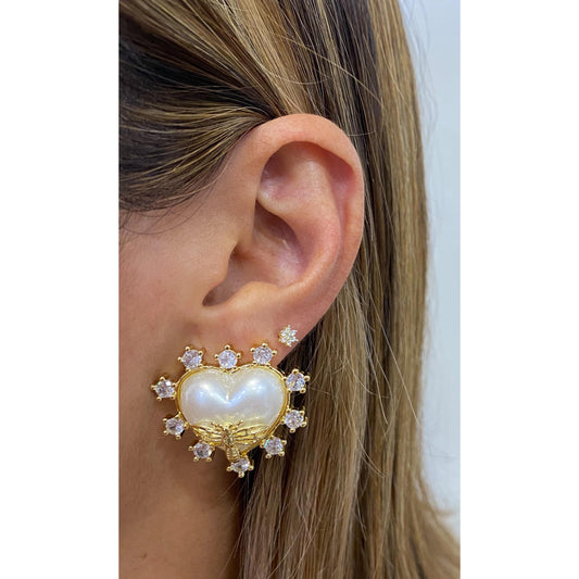 Aretes DEROX