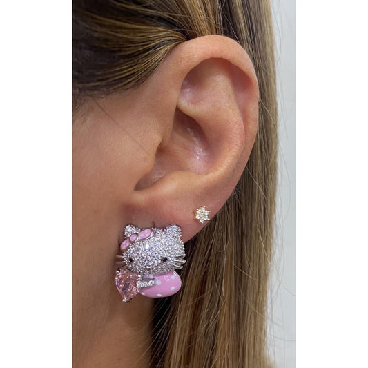 Aretes GRACY
