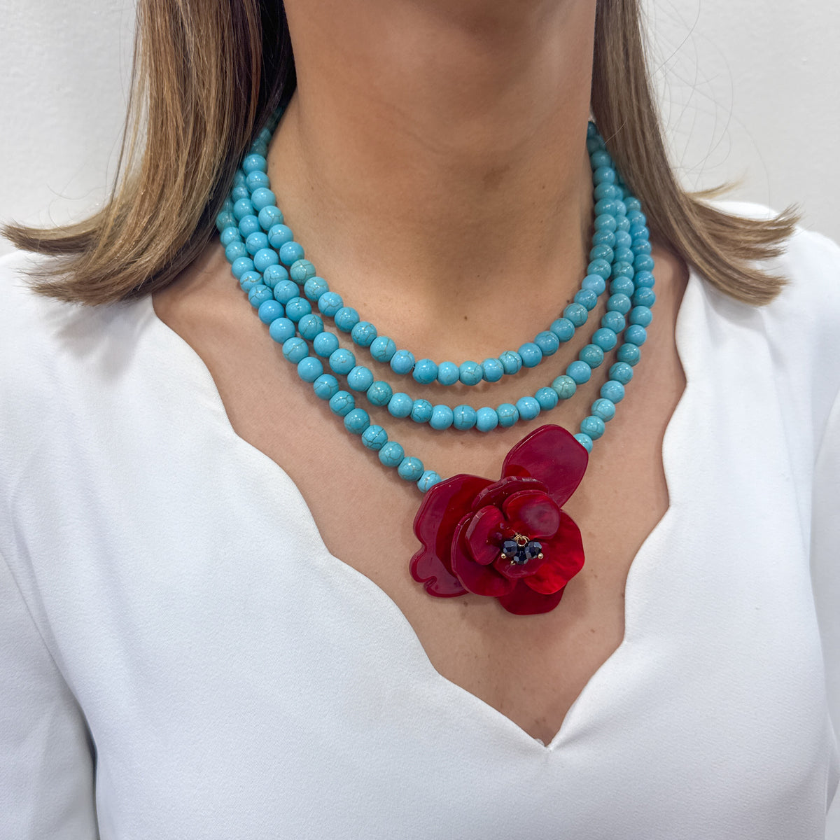 Collar ANDIK