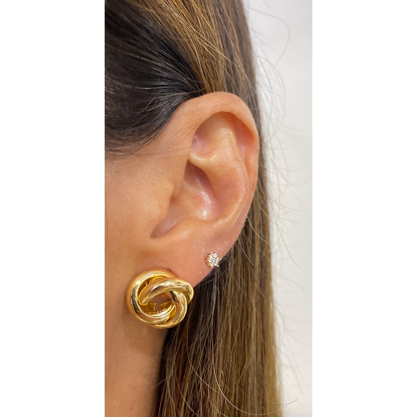 Aretes AMDON