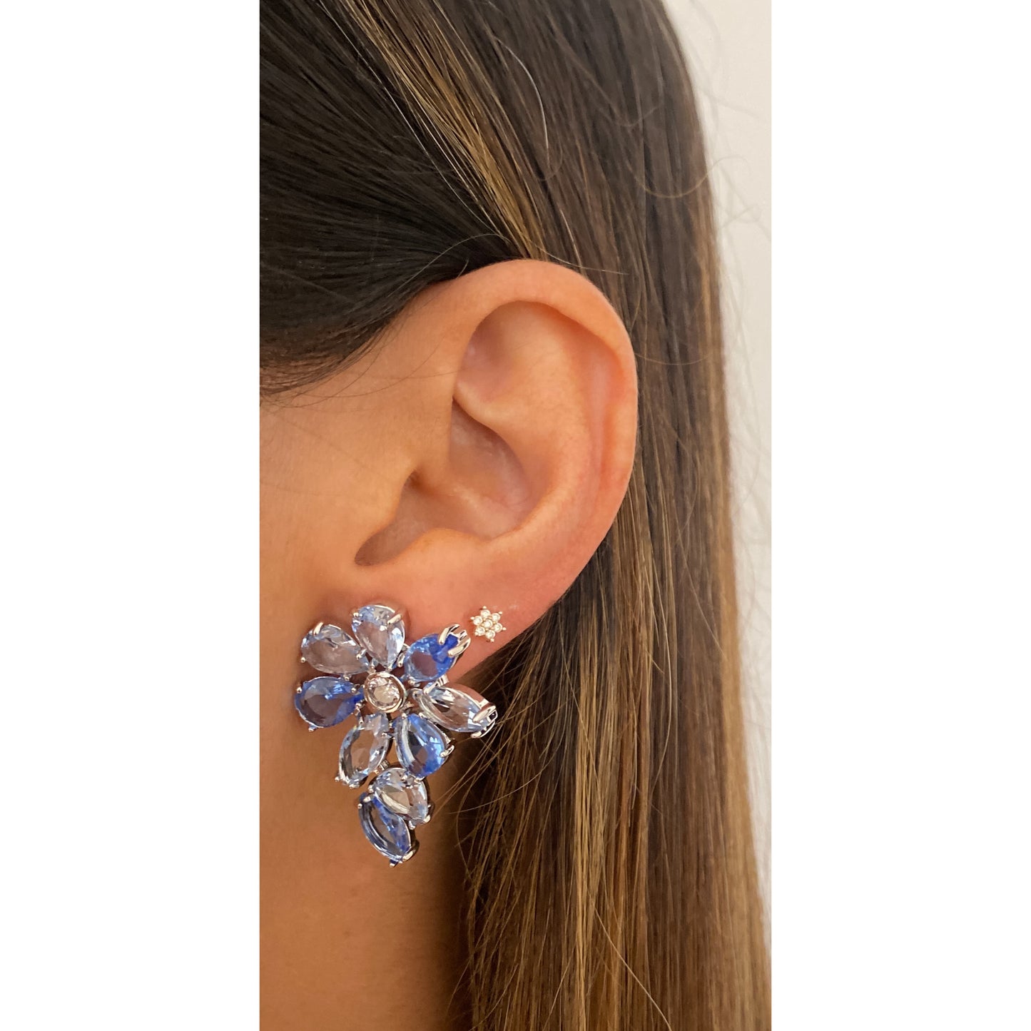 Aretes FEKUN