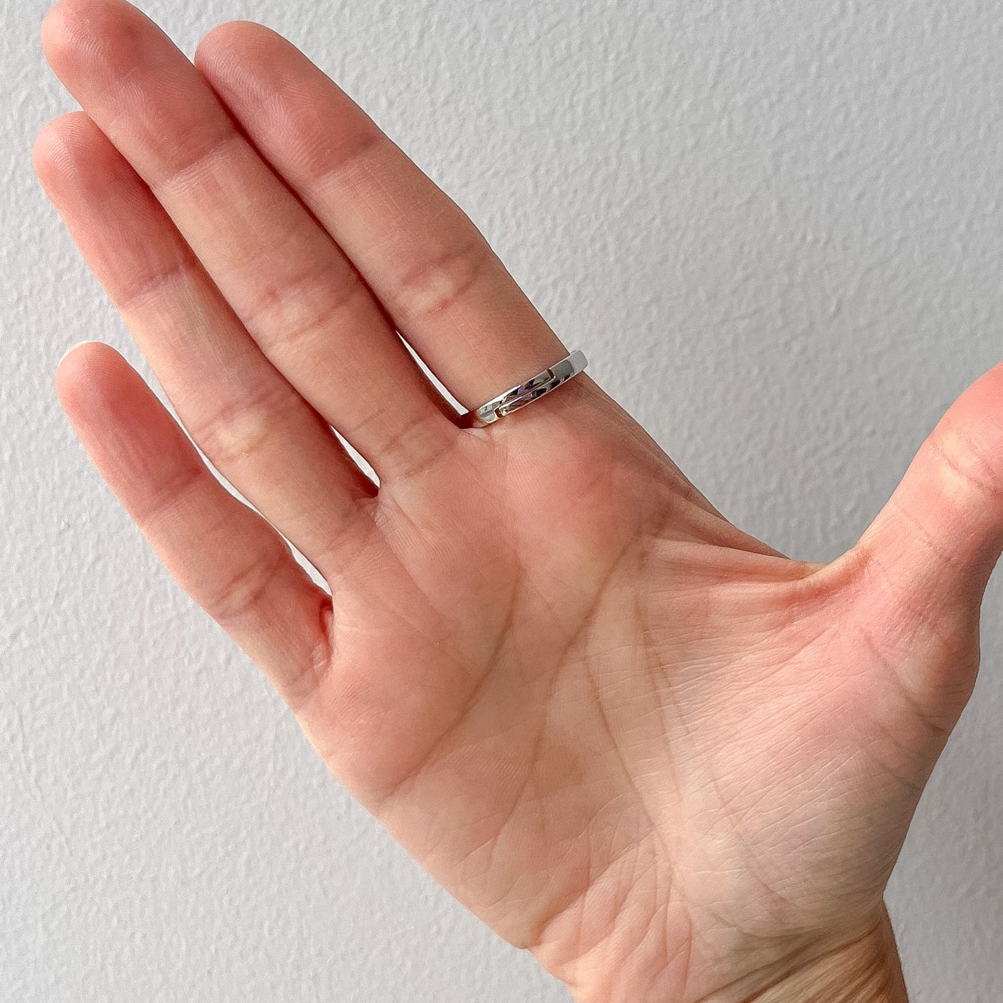Anillo VALIP Aguamarina Ajustable (Talla 7-8) (copia)