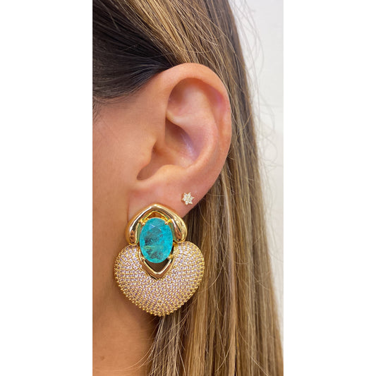 Aretes REVEM
