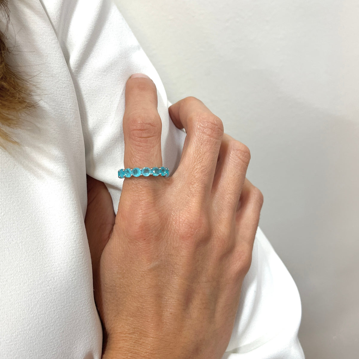 Anillo IMALU