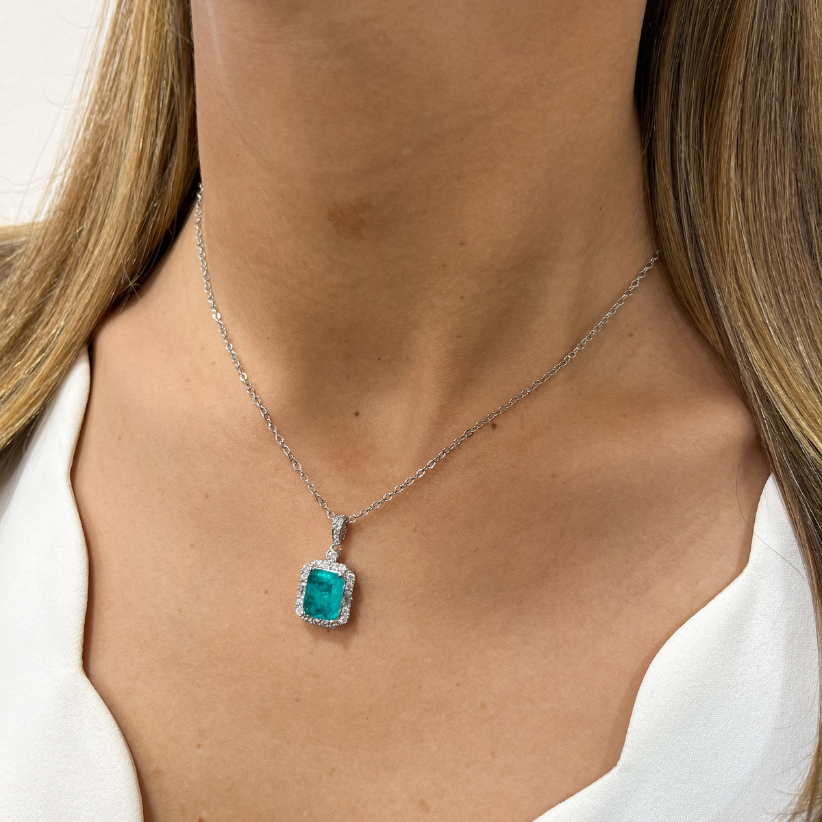 Collar LETTE