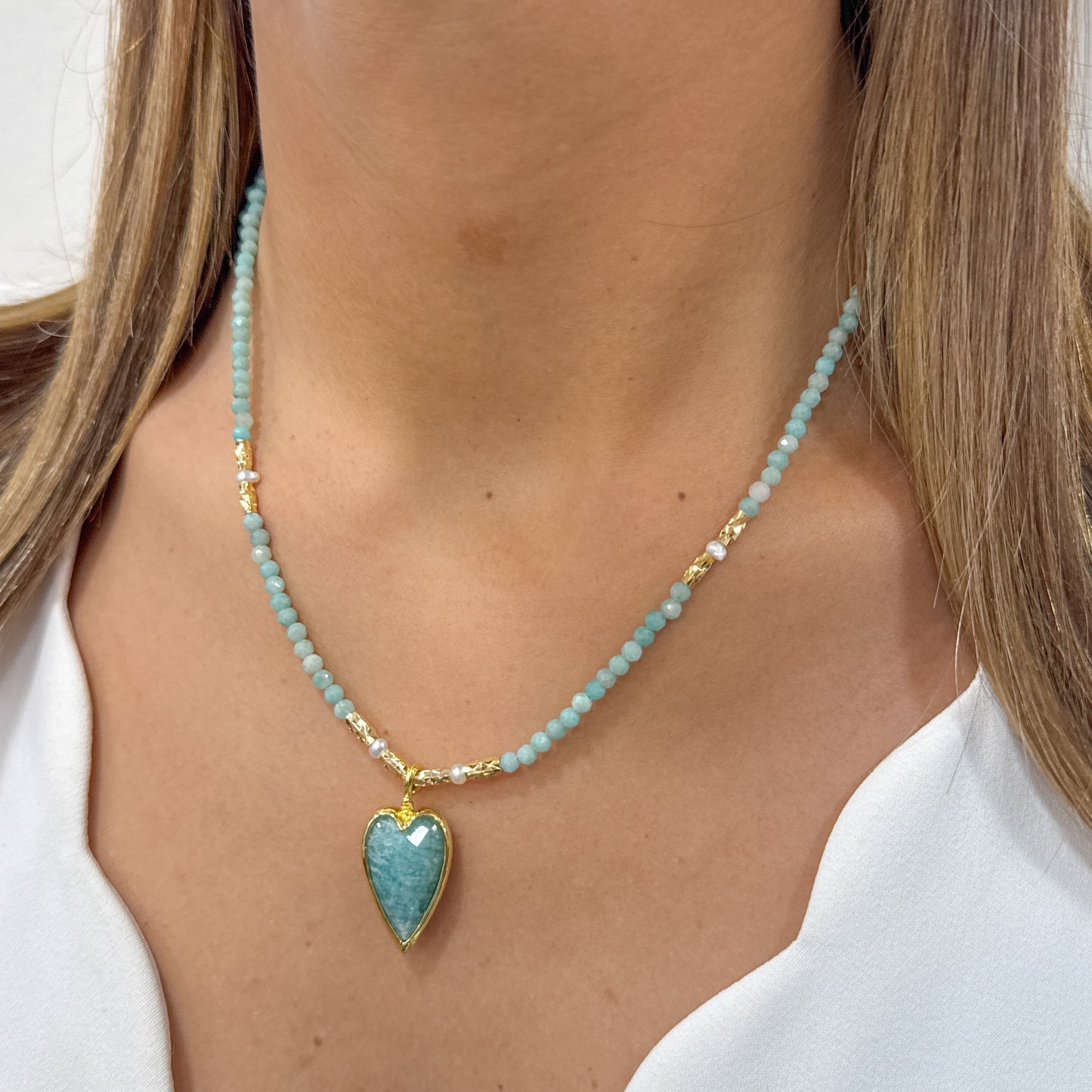 Collar JOZKE
