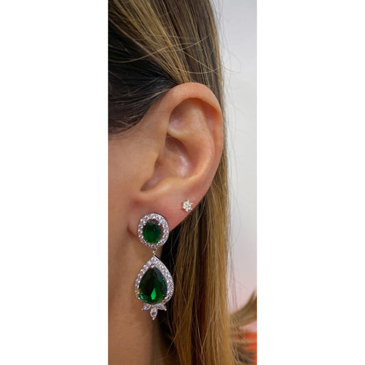 Aretes TIVEN