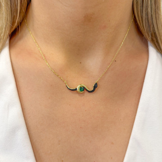 Collar TAZU