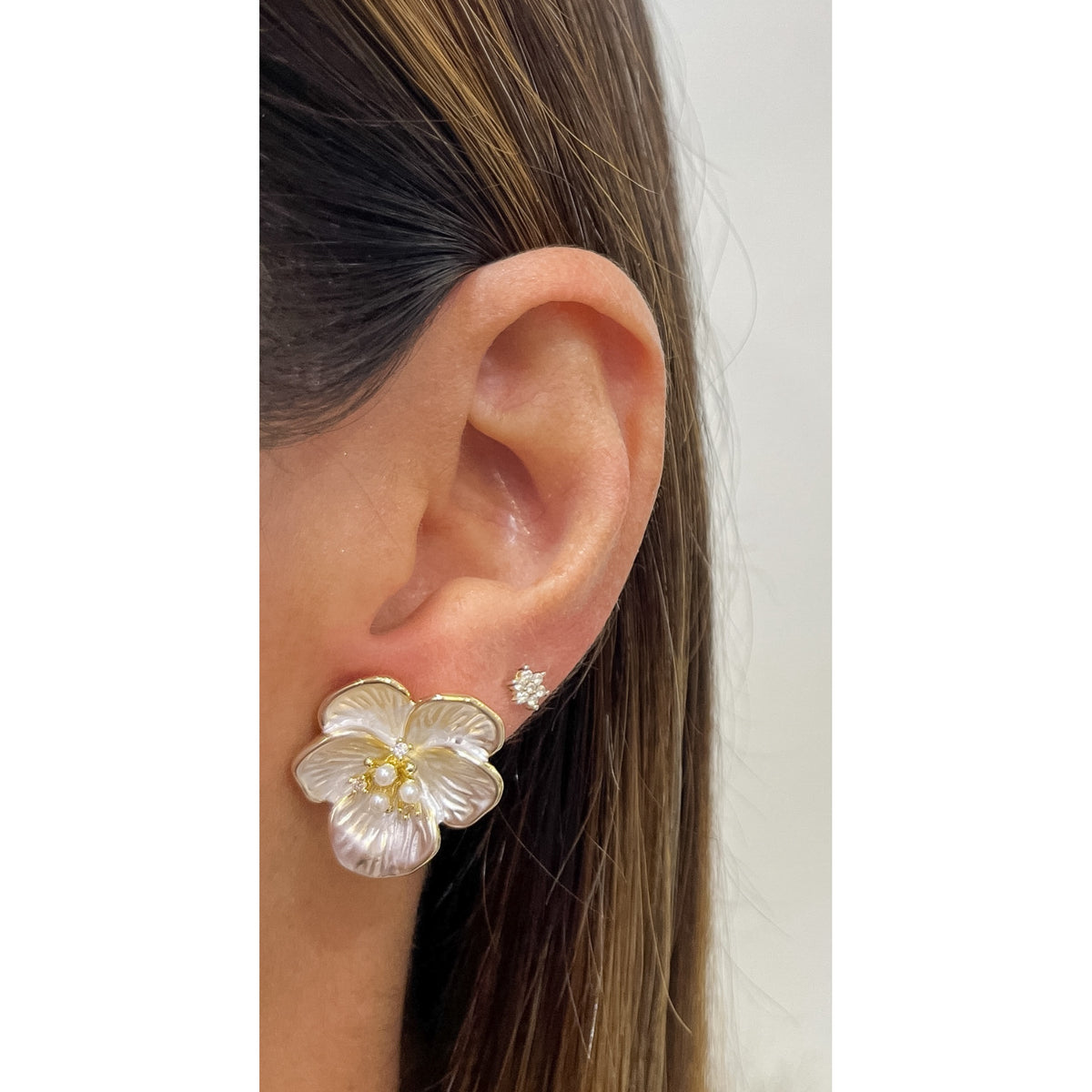 Aretes DUPE