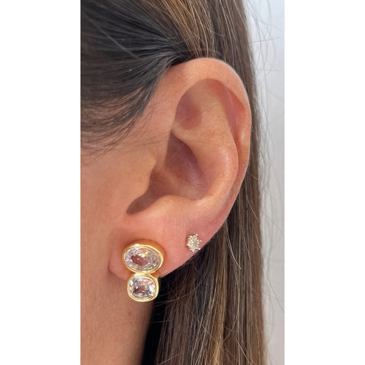 Aretes BUIK