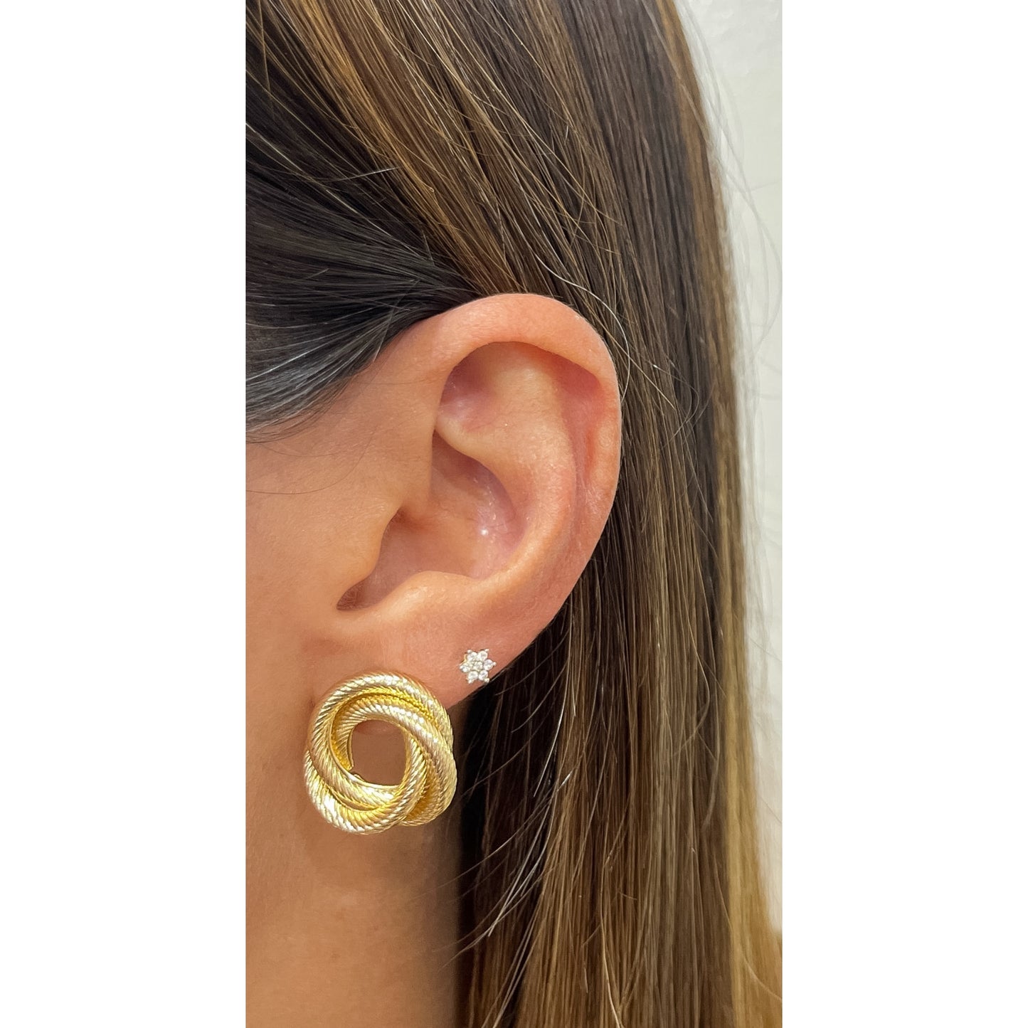 Aretes DRIDO