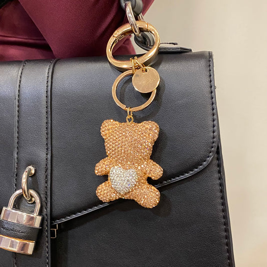 Llavero LONEK Ambar 🧸