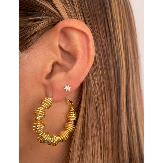 Aretes VIRTO