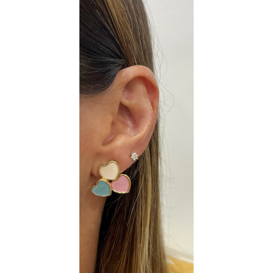 Aretes BALUT