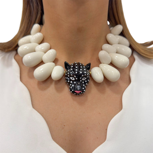 Collar LIVUP Negro