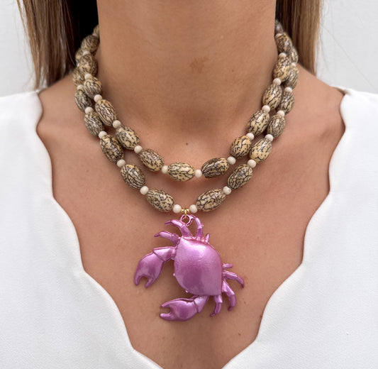 Collar BURTAN 🦀