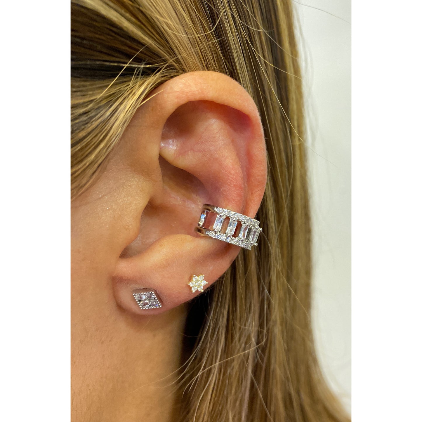 Earcuff KIVUX