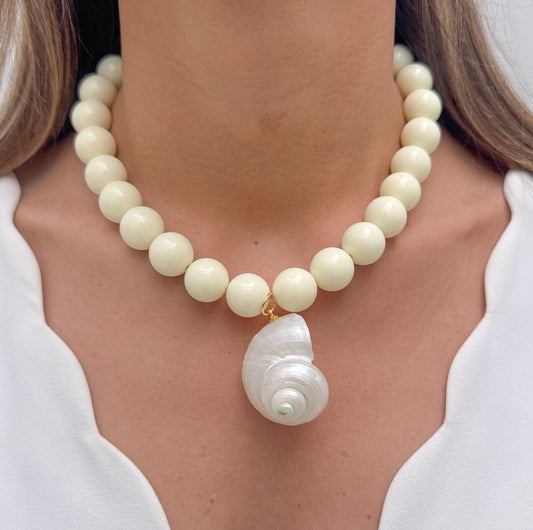Collar HEJU 🐚