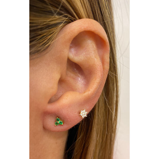 Aretes VIRZO