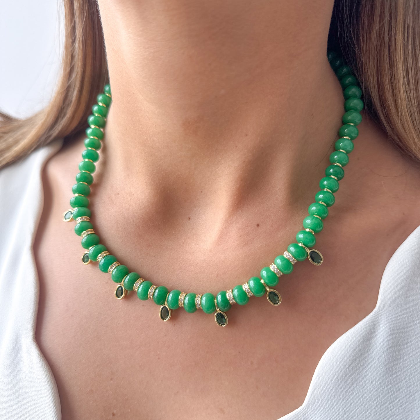 Collar CAYUN