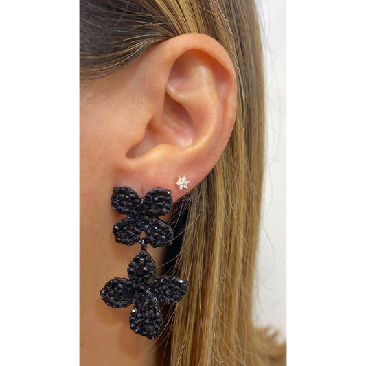 Aretes CAYU Turquesa