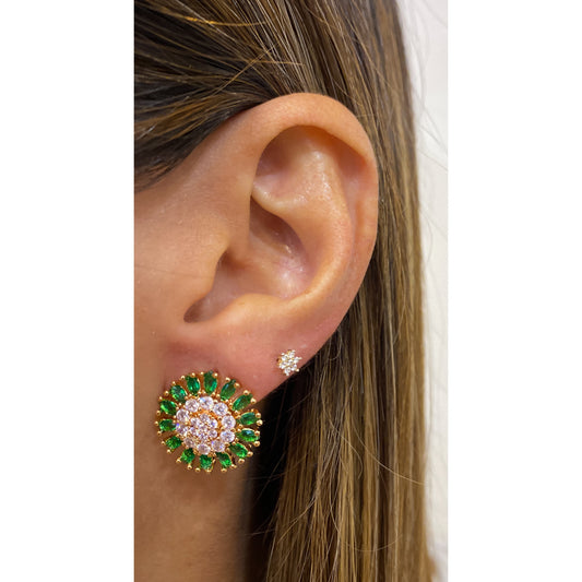 Aretes DAZY