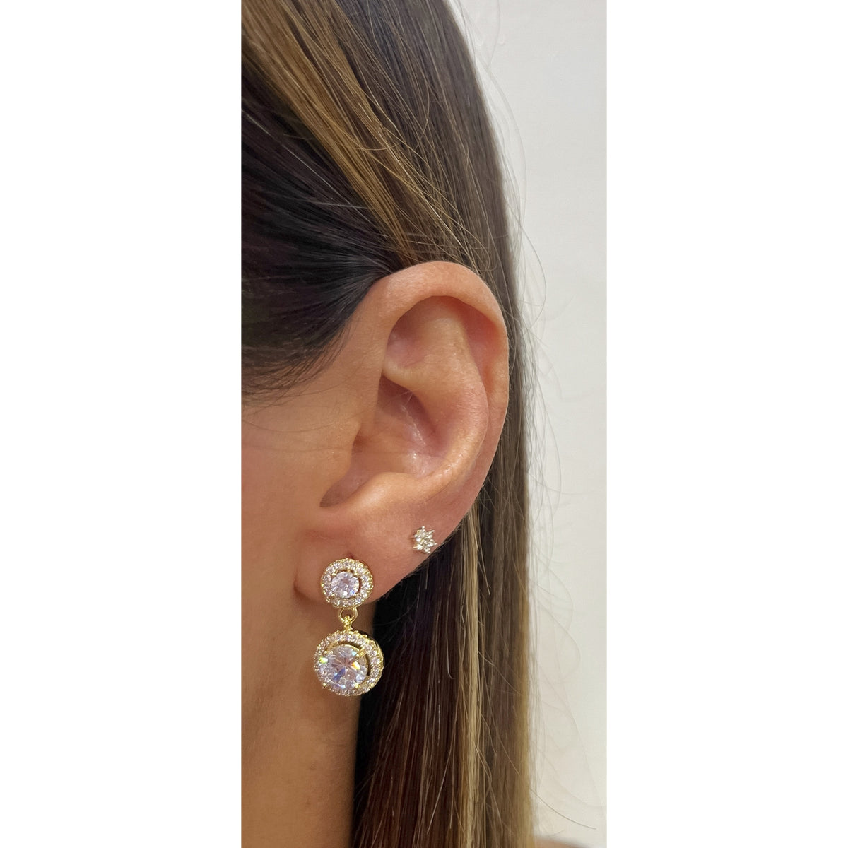 Aretes VARFO