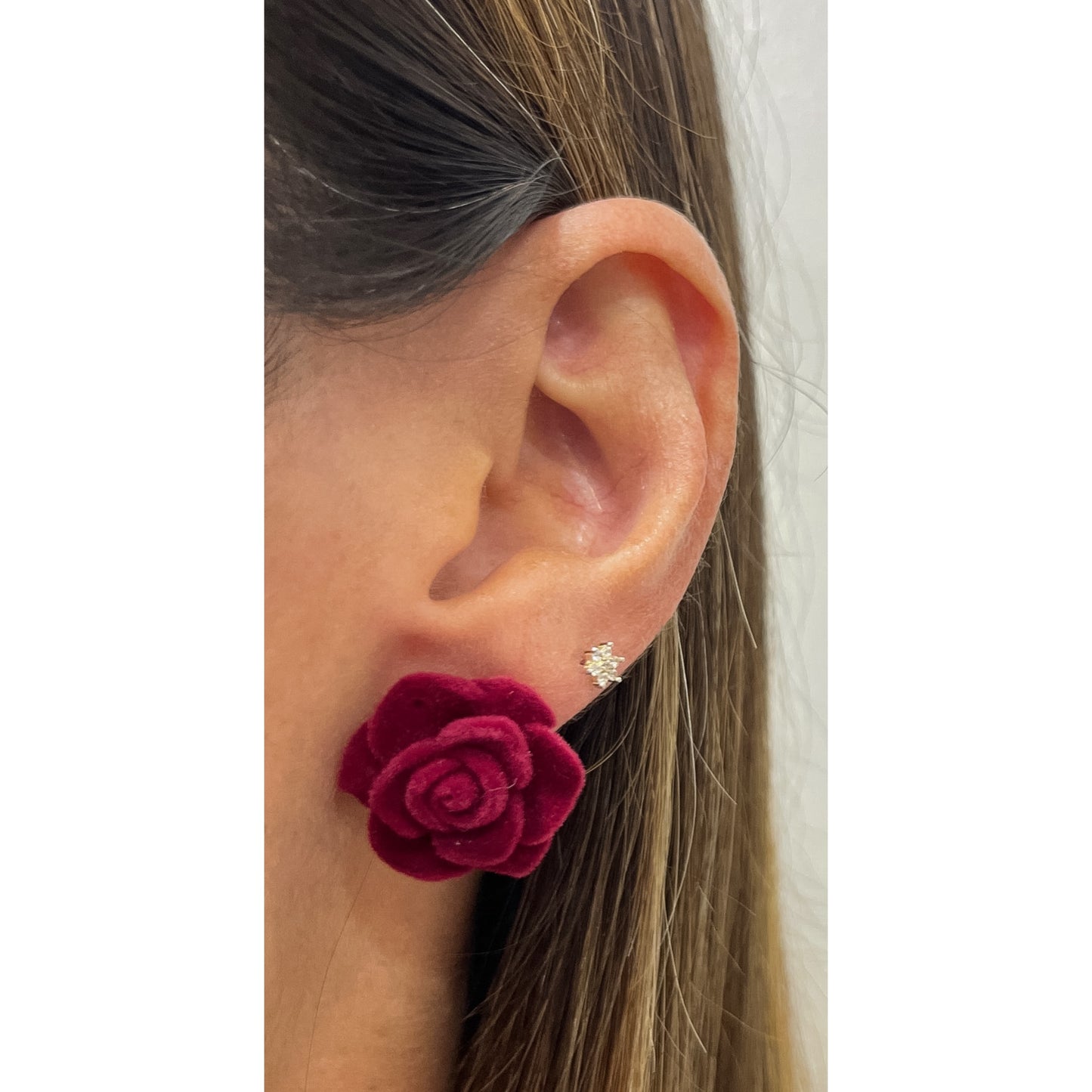 Aretes MIRKO
