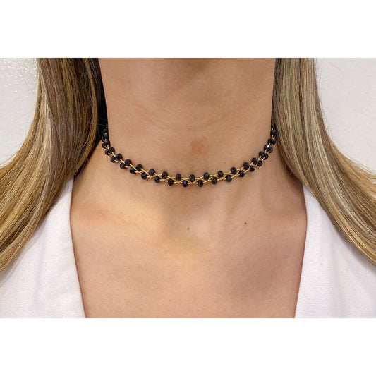 Choker UKY