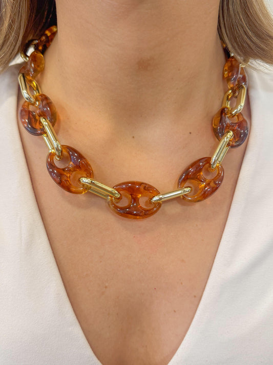 Collar JUYAR Cafe