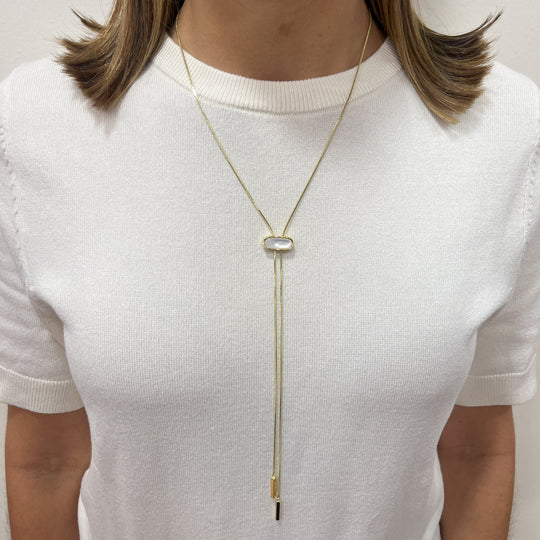 Collar Péndulo Ajustable VIKUM