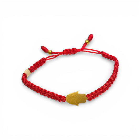 Pulsera XIKER en Acero