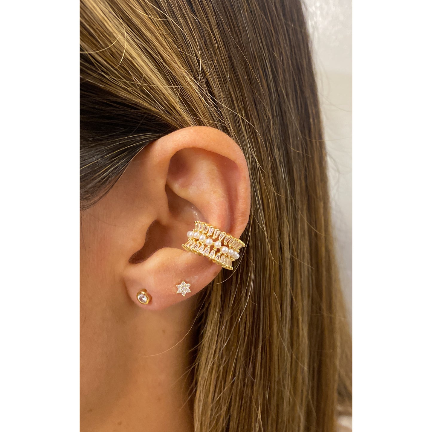 Earcuff JACY