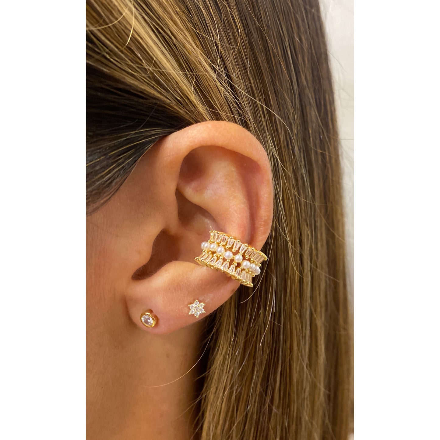 Earcuff JACY