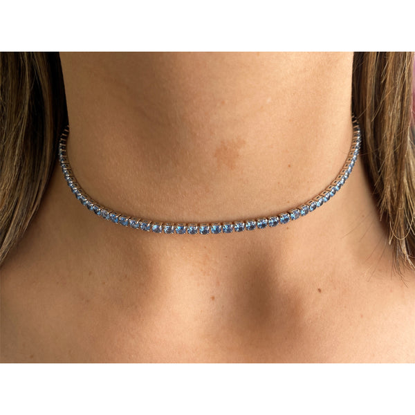Look BRAJEK Azul