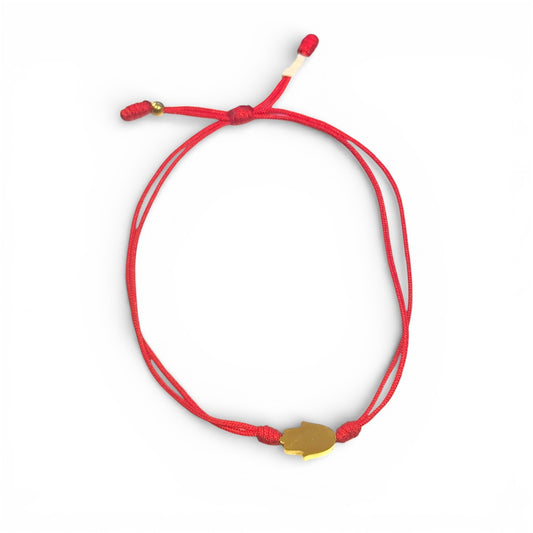 Pulsera JAKZA en Acero