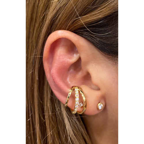 Earcuff INKOZ
