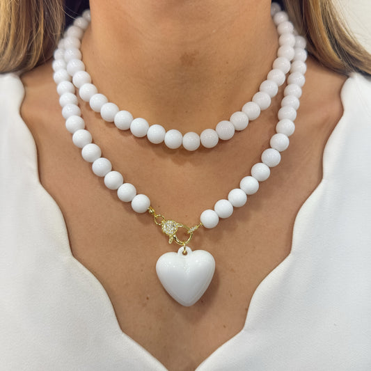 Collar PINKO