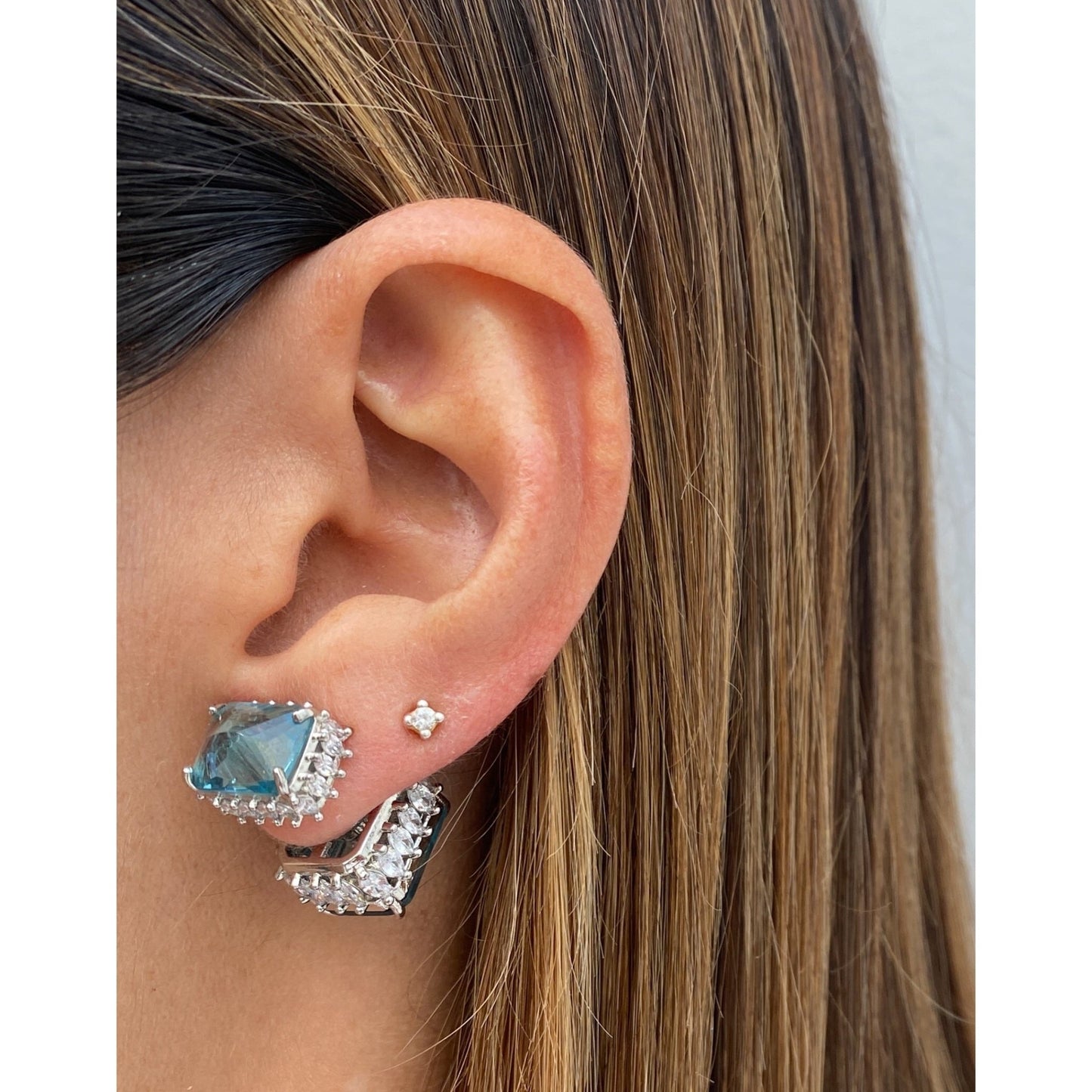 Aretes ANID ( Double Sided ) - OparinaAretes ANID ( Double Sided )AretesOparinaOparina