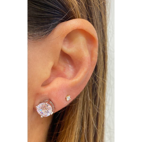 Aretes BRUN Clear 8mm