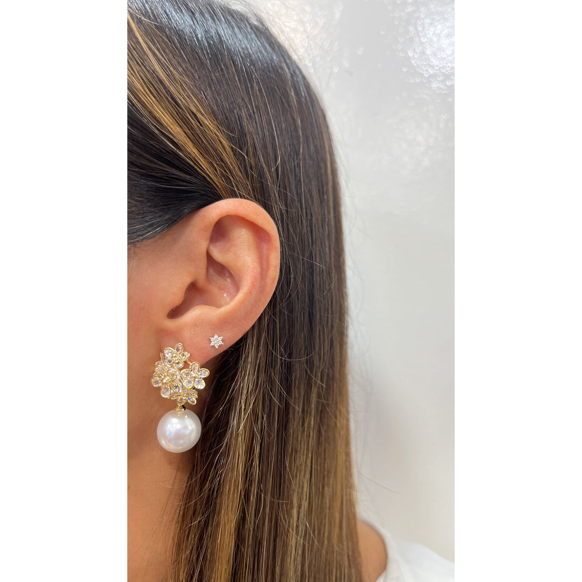Aretes ASEZ