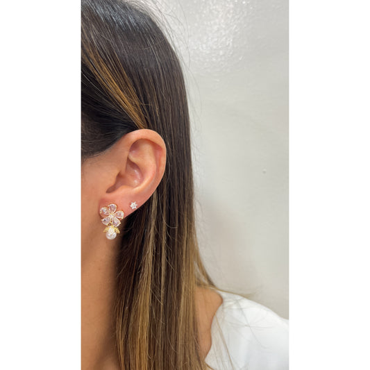 Aretes JARI