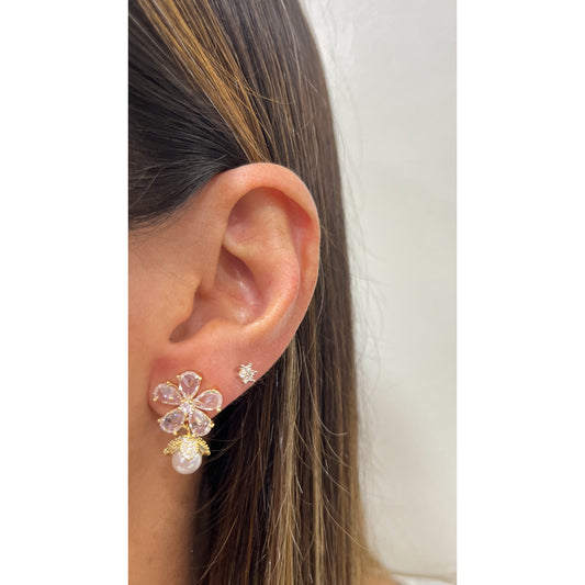 Aretes JARI