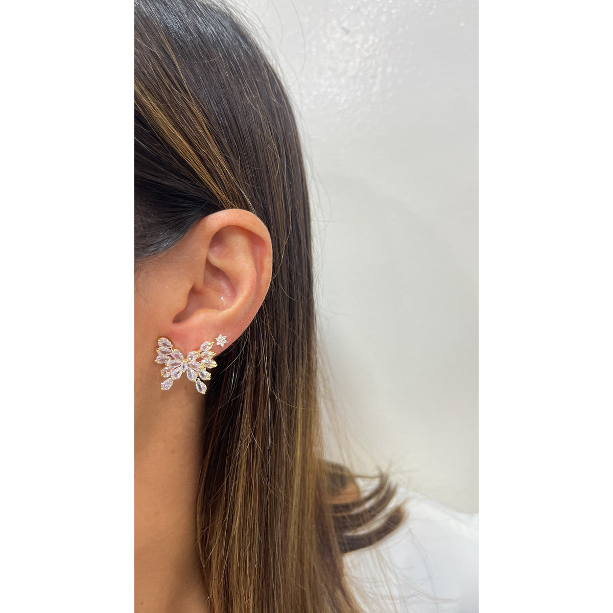Aretes CIFUT