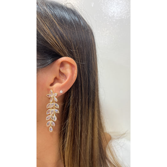 Aretes BYA