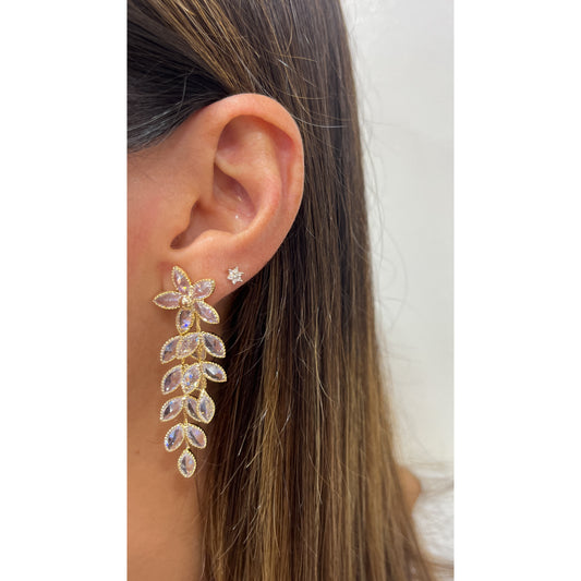 Aretes BYA