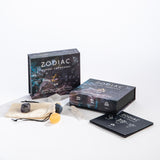 ♒️♊️♎️ Zodiac Crystal Collection : AIR 🌬♒️♊️♎️