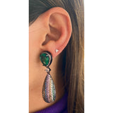Aretes ORKI